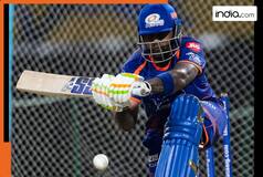 KKR vs MI Live Streaming Info, IPL 2026 Match: When, Where, How to Watch Kolkata Knight Riders vs Mumbai Indians Live Score, TV Telecast, Mobile App Online