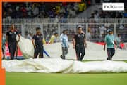 KKR vs MI IPL 2026 Kolkata Weather Updates: Will RAIN end Knight Riders Playoffs dreams