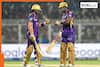 IPL 2026 Points Table, Orange Cap and Purple Cap after match no 65: KKR stay alive in Playoffs race, Kartik Tyagi rises to 5th