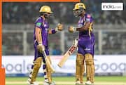 IPL 2026 Points Table, Orange Cap and Purple Cap after match no 65: KKR stay alive in Playoffs race, Kartik Tyagi rises to 5th