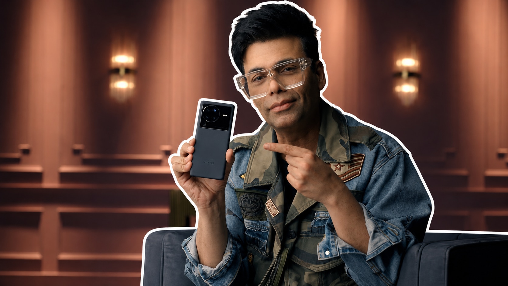 Karan Johar's Instagram detox shows why protecting peace matters