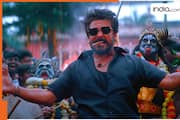 Karuppu Box Office Collection Day 1: Surya-Trisha Krishnan's film opens strong on opening day, earns Rs...