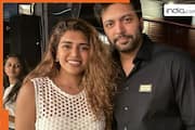 Who is Keneeshaa Francis? Ravi Mohan's rumoured girlfriend accused of breaking actor's home, leaves Chennai and quits social media