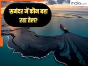 बूंद-बूंद पेट्रोल के लिए तरस रही दुनिया, लेकिन समंदर में रोज करोड़ों का तेल फेंक रहा ये देश, वजह जान अमेरिका को कोसेंगे आप