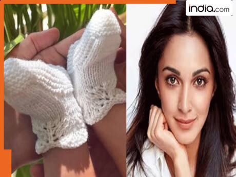 मां बनने के बाद बदल गई कियारा आडवाणी की जिंदगी, ‘टाइग्रेस’ बनीं मॉम का हर पल बेटी के नाम!