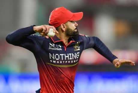 WATCH: Virat Kohli REVEALS plans for ODI World Cup 2027, says 'If I'm made to feel like...'