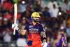 RCB Vs KKR, IPL 2026: Virat Kohli hits a century as Bengaluru beat Kolkata in thrilling affair