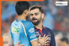 Virat Kohli vs Shubman Gill battle will decide IPL 2026 Qualifier, feels former NZ pacer Simon Doull