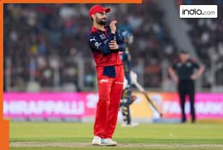 German model and influencer Lizlaz makes a bombshell revelation on Virat Kohli, here's what she said