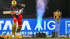 WATCH: Virat Kohli sets new RECORD as Royal Challengers Bengaluru become 3rd team in IPL history to…