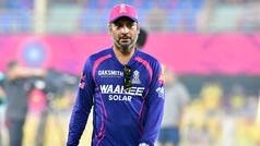 Teenage sensation Vaibhav Sooryavanshi ready for India debut? Rajasthan Royals head coach Kumar Sangakkara believes...