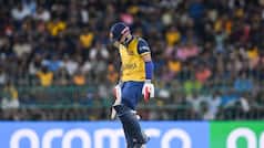 Charith Asalanka and Dasun Shanaka sacked as Sri Lanka name new ODI and Test captain ahead of West Indies tour