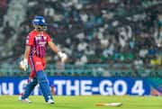 LSG Vs CSK, IPL 2026: Rishabh Pant fined 12 lakhs for maintaining slow over rate during win against Chennai