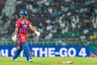 LSG Vs CSK, IPL 2026: Rishabh Pant fined 12 lakhs for maintaining slow over rate during win against Chennai
