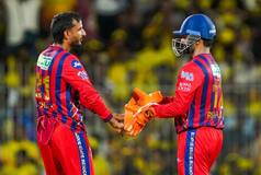 LSG vs PBKS Live Streaming Info, IPL 2026: When, Where, How to Watch Lucknow Super Giants vs Punjab Kings Live?
