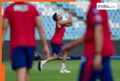 LSG vs CSK IPL 2026 Predicted Playing 11: MS Dhoni, Jamie Overton OUT, Arjun Tendulkar may…