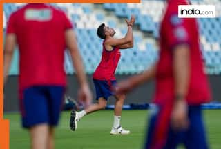 LSG vs CSK IPL 2026 Predicted Playing 11: MS Dhoni, Jamie Overton OUT, Arjun Tendulkar may…