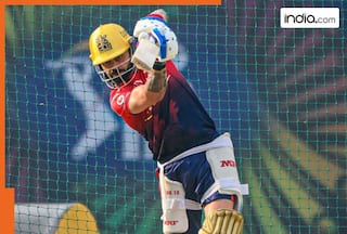 LSG vs RCB Live Streaming Info, IPL 2026 Match No 50: When, Where, How to Watch Lucknow Super Giants vs Royal Challengers Bengaluru Live Score, TV Telecast, Mobile App Online