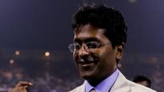 Lalit Modi reveals how he backed Sharad Pawar to win BCCI election in 2005, here's what he said