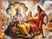 ऋषि भृगु ने भगवान विष्णु की छाती पर क्यों मारी थी लात? फिर श्रीहरि ने जो किया, वो बन गया सृष्टि के लिए उदाहरण!