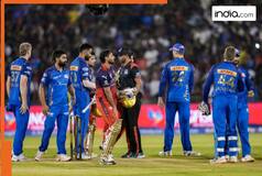 RCB Vs MI, IPL 2026: Suryakumar Yadav reveals why he gave the FINAL over to Raj Angad Bawa