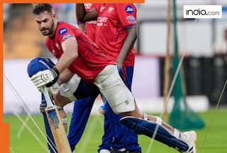 MI vs LSG Live Streaming Info, IPL 2026 Match No 47: When, Where, How to Watch Mumbai Indians vs Lucknow Super Giants Live Score, TV Telecast, Mobile App Online