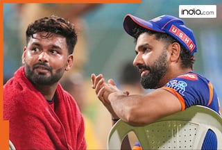 MI vs LSG IPL 2026 Predicted Playing 11: Rohit Sharma, Nicholas Pooran OUT, Josh Inglis will…, Arjun Tendulkar to…