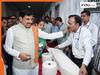 CM मोहन यादव ने व्यापारियों से किया संवाद, कहा- उद्योगपतियों के साथ खड़ी है हमारी सरकार