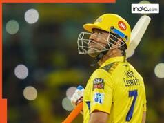 IPL 2026: क्या आज चेन्नई में अपना आखिरी IPL मैच खेलेंगे MS Dhoni? सुनील गावस्कर बोले- अब संभव नहीं