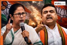 West Bengal hit by post-poll violence: Two BJP workers and one TMC worker killed; vandalism reported in several areas, parties appeal for peace
