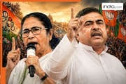 Falta Repolling begins amid tight security; TMC's Jahangir Khan out of race, BJP confident of victory
