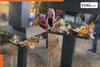 Meant for tourists, Manali charging station turns into dumping ground | Viral video