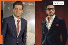 Manoj Bajpayee reacts to Ranveer Singh's FWICE ban amid Don 3 controversy: 'The matter is...'
