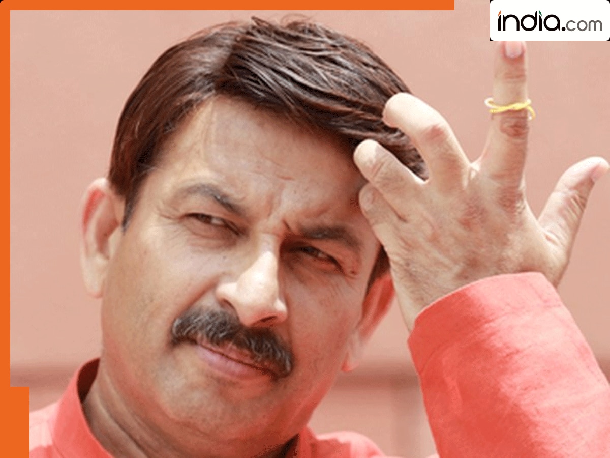 Zee Bhojpuri Samman 2026: चमकता सितारा Manoj Tiwari के नाम हुई यादगार शाम, मिला लाइफटाइम अचीवमेंट अवार्ड