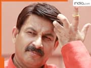 Zee Bhojpuri Samman 2026: चमकता सितारा Manoj Tiwari के नाम हुई यादगार शाम, मिला लाइफटाइम अचीवमेंट अवार्ड
