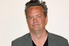 Matthew Perry's assistant sentenced to 3 years in prison for injecting actor with Ketamine