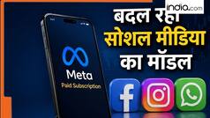 Facebook-Instagram और WhatsApp प्लस में क्या मिलेगा खास? आपको लेनी चाहिए Meta की पेड सर्विस?