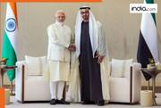 India, UAE pact on LPG, oil reserves to shield economy from global oil shock