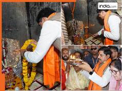 MP News Today: सीएम मोहन यादव ने भोजशाला में की मां वाग्देवी की पूजा- धार को दी बड़ी सौगात- देखें तस्वीरें