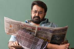 Drishyam 3 box office collection day 9: Mohanlal's film sees dip even after Rs 200 crore, will it overtake Thudarum?