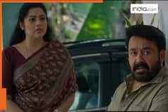 Drishyam 3 box office collection day 6: Mohanlal's thriller becomes Mollywood's 7th highest-grossing film globally; earns Rs...