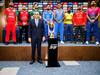 क्या BCCI ने मोहसिन नकवी को दिया था IPL फाइनल देखने का न्योता! पाकिस्तानी मीडिया में यूं ही हल्ला