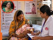 मातृ सुरक्षा में कीर्तिमान गढ़ता उत्तर प्रदेश, हर पल लिख रहा नई इबारत