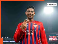 कई मायनों में घरेलू क्रिकेट खेलने से ज्यादा आसान है IPL, बस दर्शकों वाला फैक्टर चुनौतीपूर्ण: मुकुल चौधरी