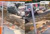 Mirror, mirror on the wall! Mysuru’s clever hack to stop public urination sparks buzz online | Viral video