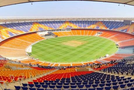 IPL 2026 final: BCCI secretary Devajit Saikia discloses REAL reason why Narendra Modi Stadium is chosen over Bengaluru