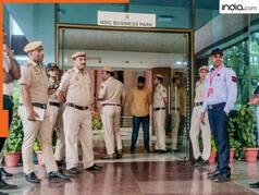 NEET पेपर लीक के मास्टरमाइंड पीवी कुलकर्णी को CBI ने किया गिरफ्तार, NTA से है खास कनेक्शन
