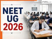 NEET UG Fee Refund 2026: NTA to close NEET refund process soon at neet.nta.nic.in; step-by-step guide