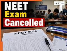 Big update in NEET paper leak probe as local BJP youth wing leader among 2 brothers held in Rajasthan