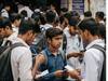 Big breakthrough in NEET-UG paper leak case as first arrest is made